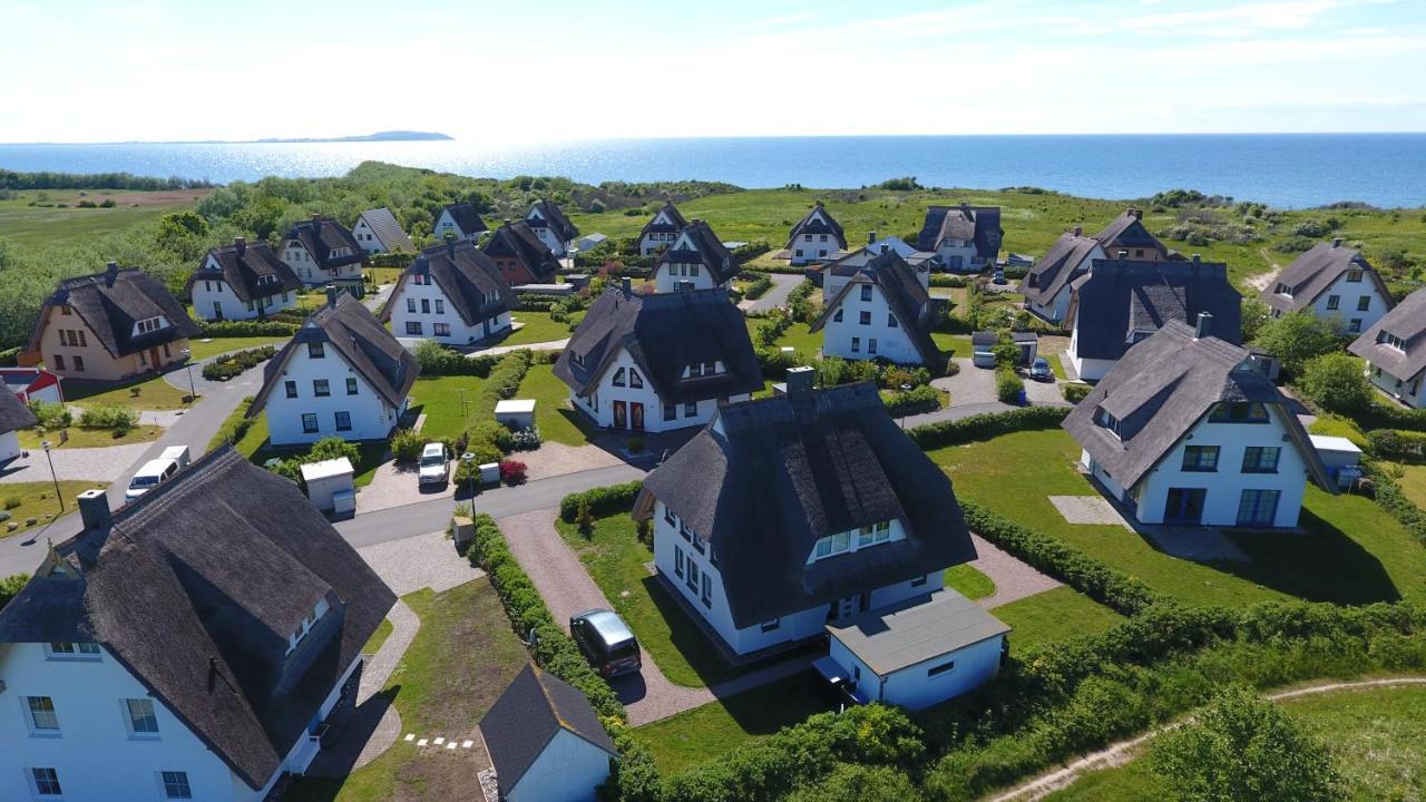 Ferienhaus Nordbrise Дранске Экстерьер фото