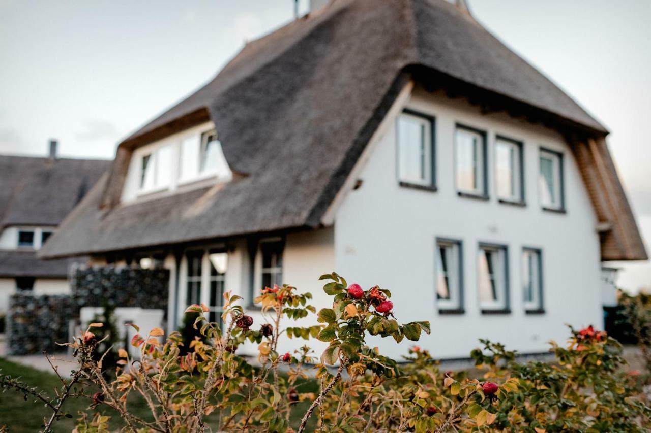 Ferienhaus Nordbrise Дранске Экстерьер фото